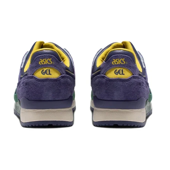 Gel-Lyte 3 “Academic Scholar Pack”