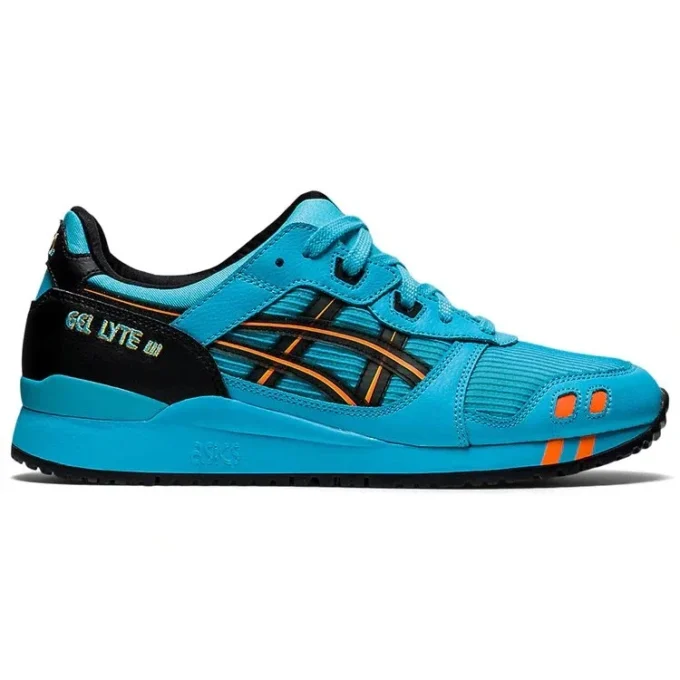 Gel-Lyte 3 “Aquarium”