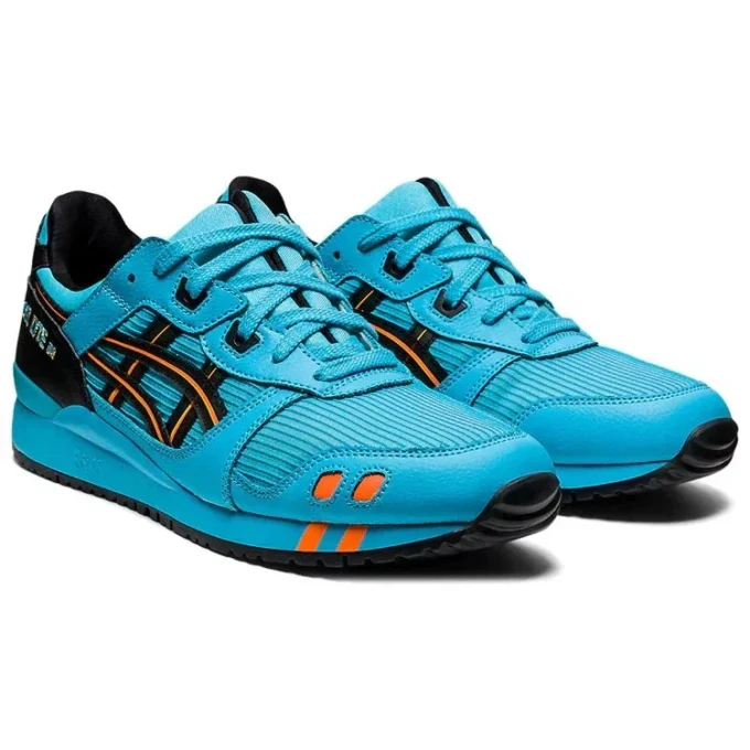 Gel-Lyte 3 “Aquarium”