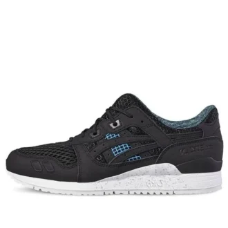 Gel-Lyte 3 “Black”