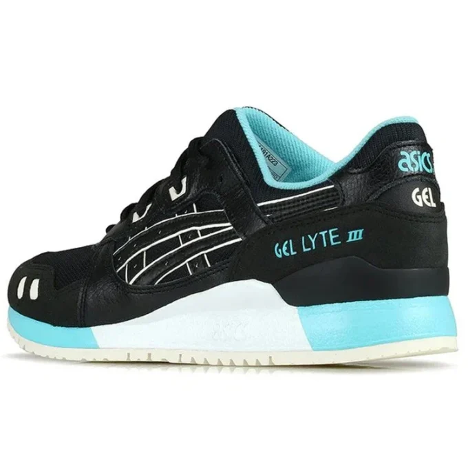 Gel-Lyte 3 “Black”