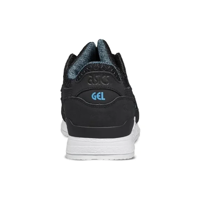 Gel-Lyte 3 “Black”