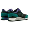 Gel-Lyte 3 “Black Emerald”