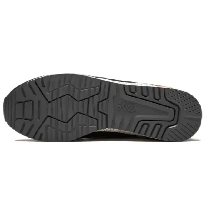 Gel-Lyte 3 “Black Gold”