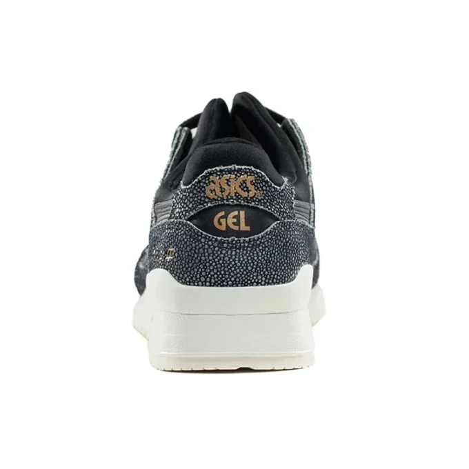 Gel-Lyte 3 “Black Stingray”