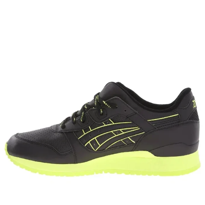 Gel-Lyte 3 “Black Volt”