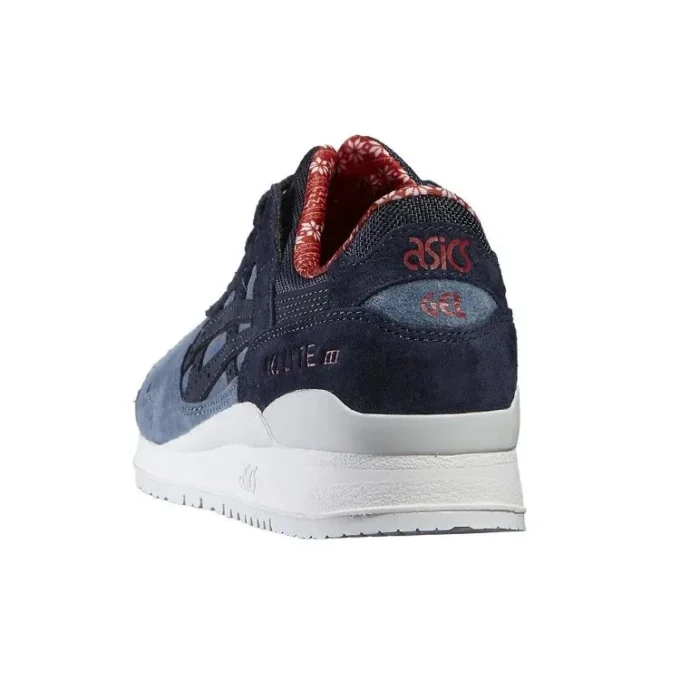 Gel-Lyte 3 “Blue Mirage”