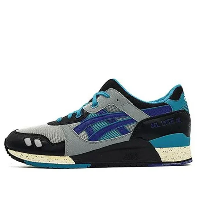 Gel-Lyte 3 “Blueberry”