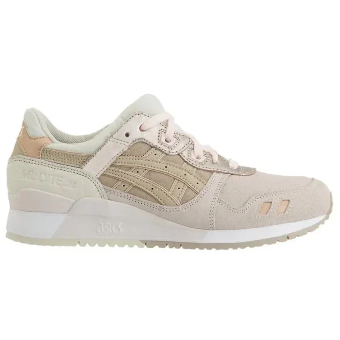 Gel-Lyte 3 “Blush”