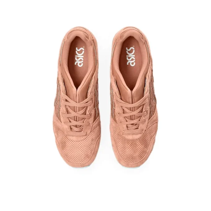 Gel-Lyte 3 “Brick Dust Dune”