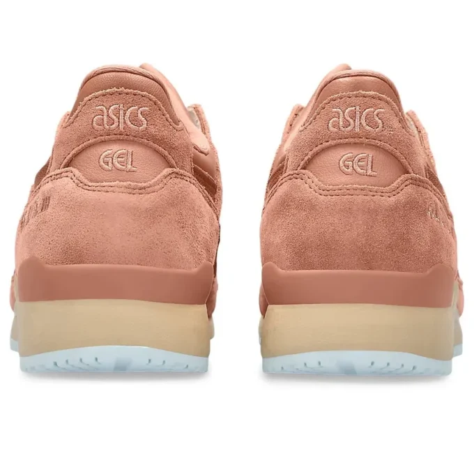 Gel-Lyte 3 “Brick Dust Dune”