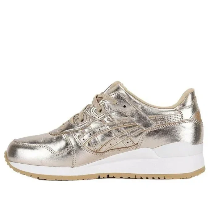 Gel-Lyte 3 “Champagne”