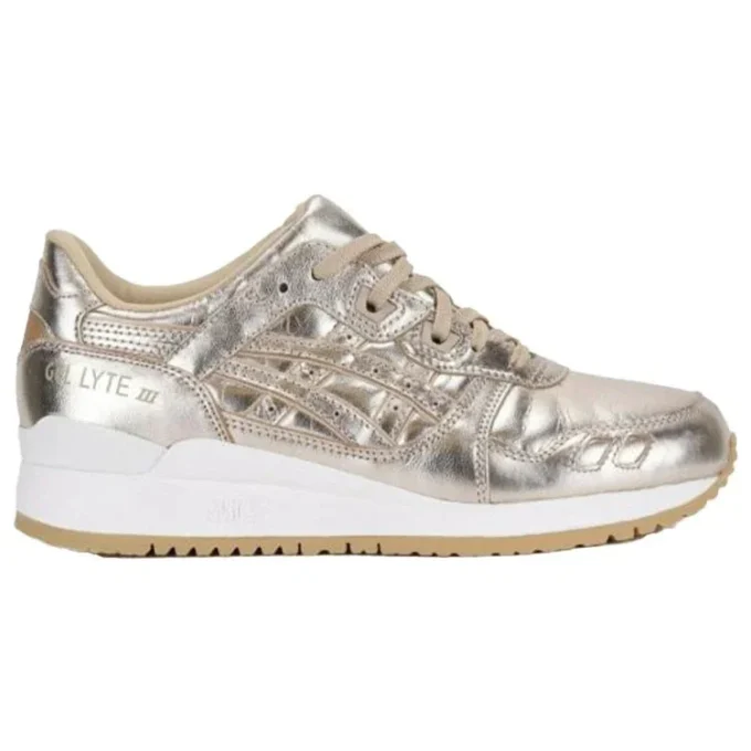 Gel-Lyte 3 “Champagne”