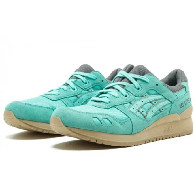Gel-Lyte 3 “Cockatoo”