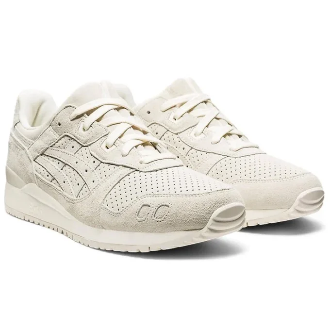 Gel-Lyte 3 “Cream”