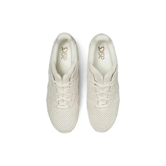 Gel-Lyte 3 “Cream”