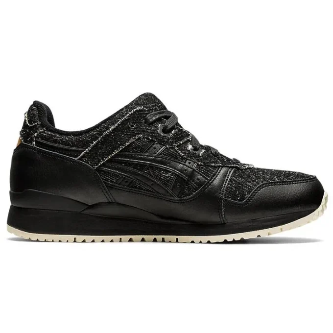 Gel-Lyte 3 “Denim Pack – Black”