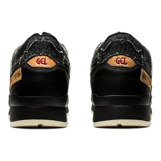 Gel-Lyte 3 “Denim Pack – Black”