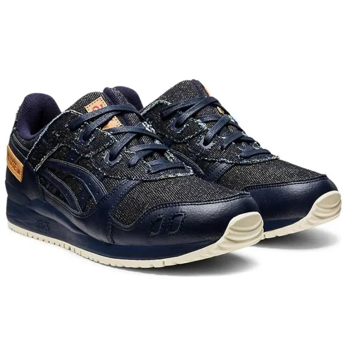 Gel-Lyte 3 “Denim Pack – Midnight”
