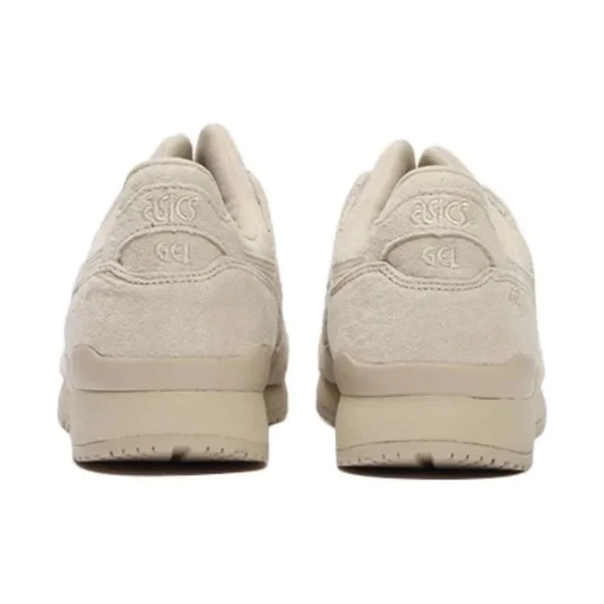 Gel-Lyte 3 “Feather Grey”