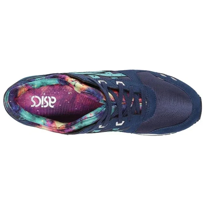 Gel-Lyte 3 “Galaxy Pack”