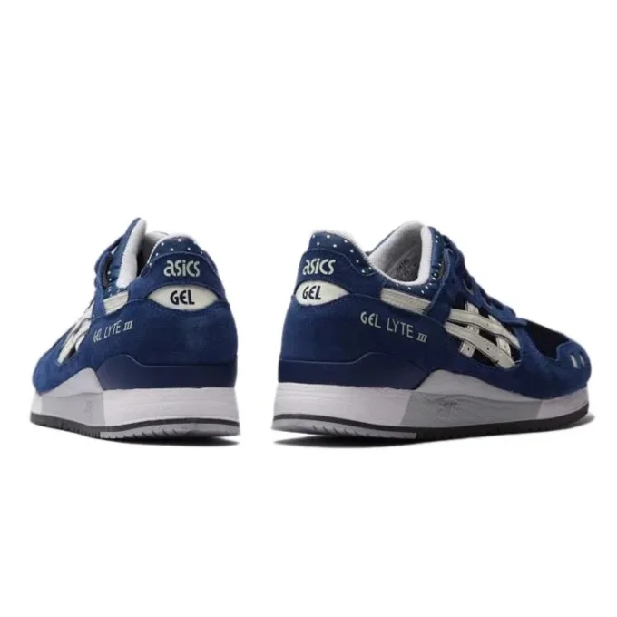Gel-Lyte 3 “Glow In The Dark”