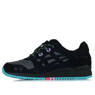 Gel-Lyte 3 Gore-Tex “Winterized Pack”