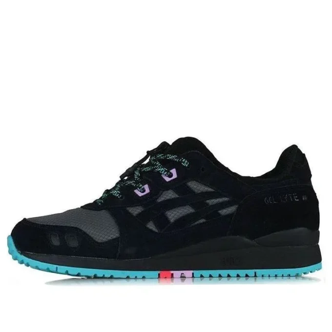 Gel-Lyte 3 Gore-Tex “Winterized Pack”