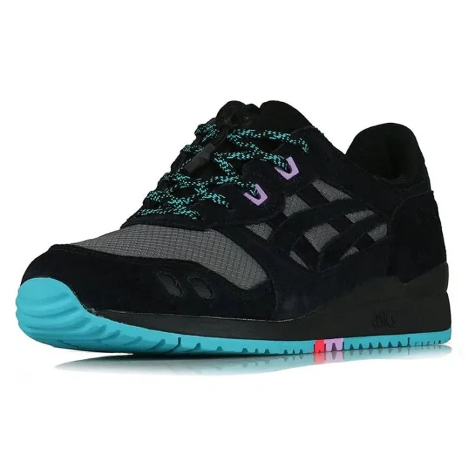 Gel-Lyte 3 Gore-Tex “Winterized Pack”