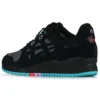 Gel-Lyte 3 Gore-Tex “Winterized Pack”