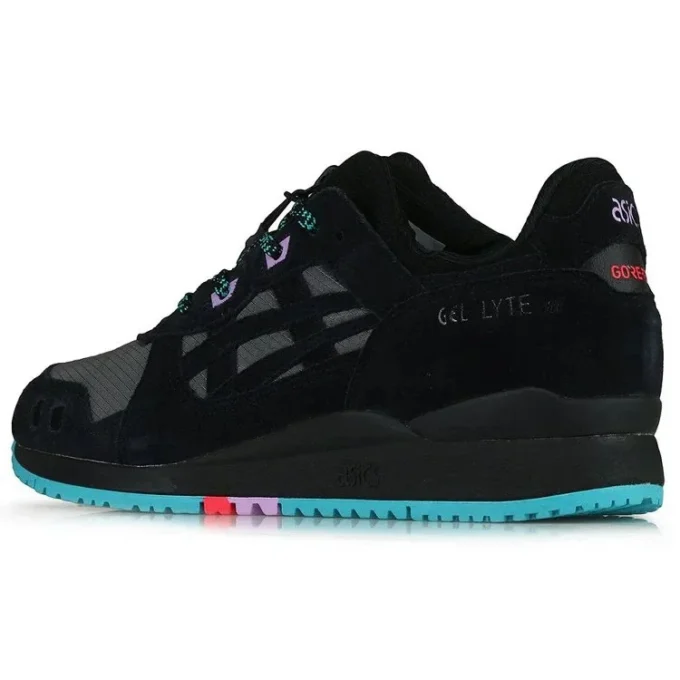 Gel-Lyte 3 Gore-Tex “Winterized Pack”