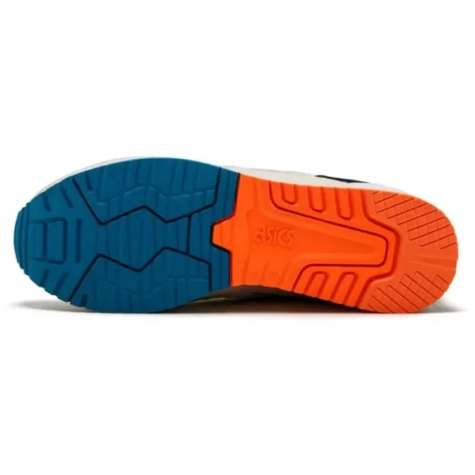 Gel-Lyte 3 “Grey Orange”