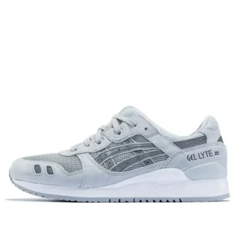 Gel-Lyte 3 “Grigio ghiacciaio”