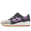 Gel-Lyte 3 “Grigio scuro/Lilla trasparente”