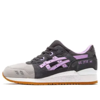 Gel-Lyte 3 “Grigio scuro/Lilla trasparente”