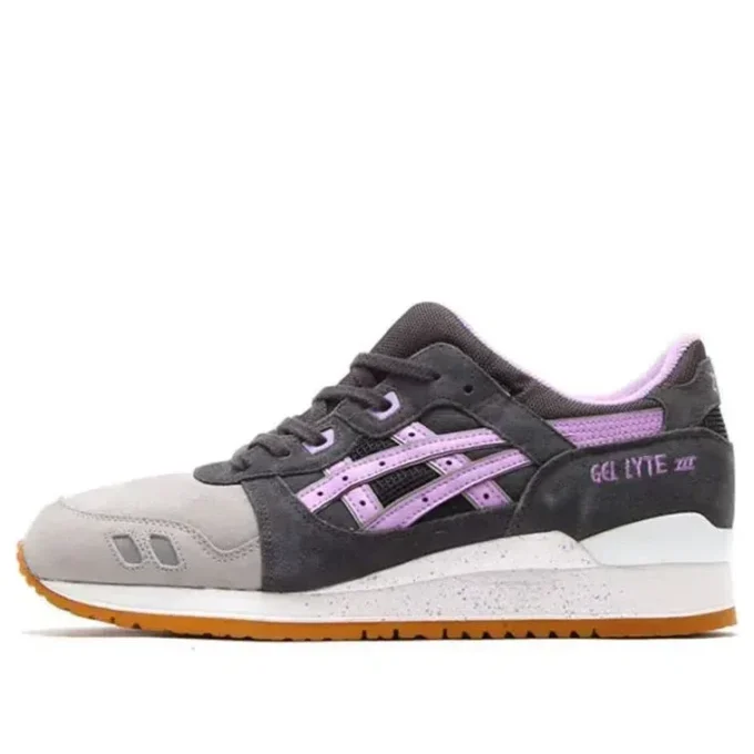 Gel-Lyte 3 “Grigio scuro/Lilla trasparente”