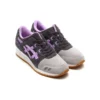 Gel-Lyte 3 “Grigio scuro/Lilla trasparente”