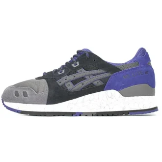 Gel-Lyte 3 “High Voltage Pack Electric Purple”
