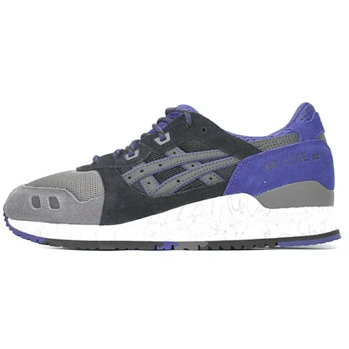 Gel-Lyte 3 “High Voltage Pack Electric Purple”