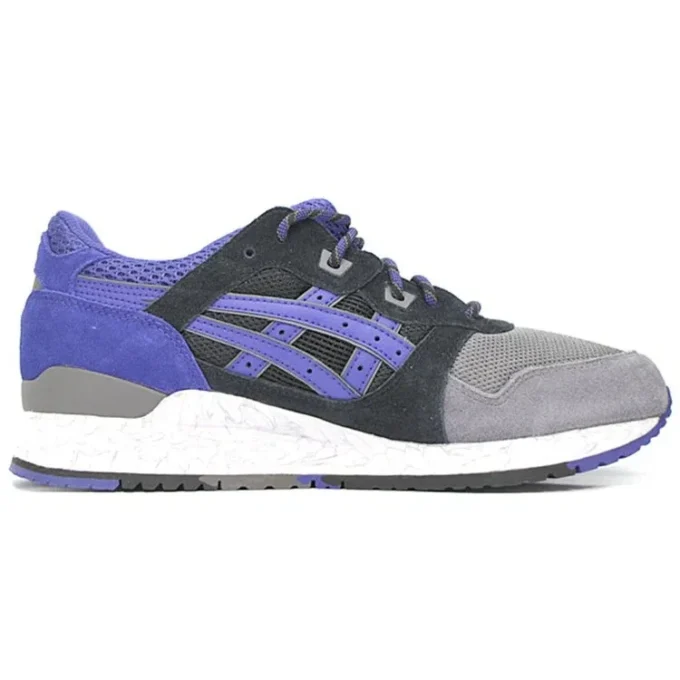 Gel-Lyte 3 “High Voltage Pack Electric Purple”
