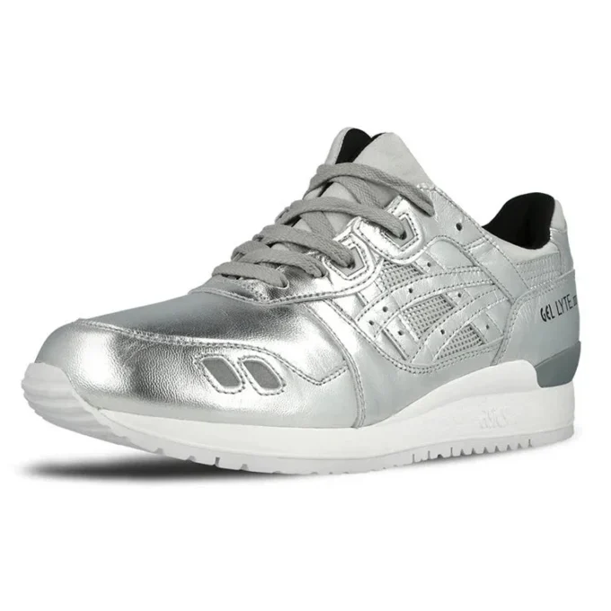 Gel-Lyte 3 “Holiday Champagne”