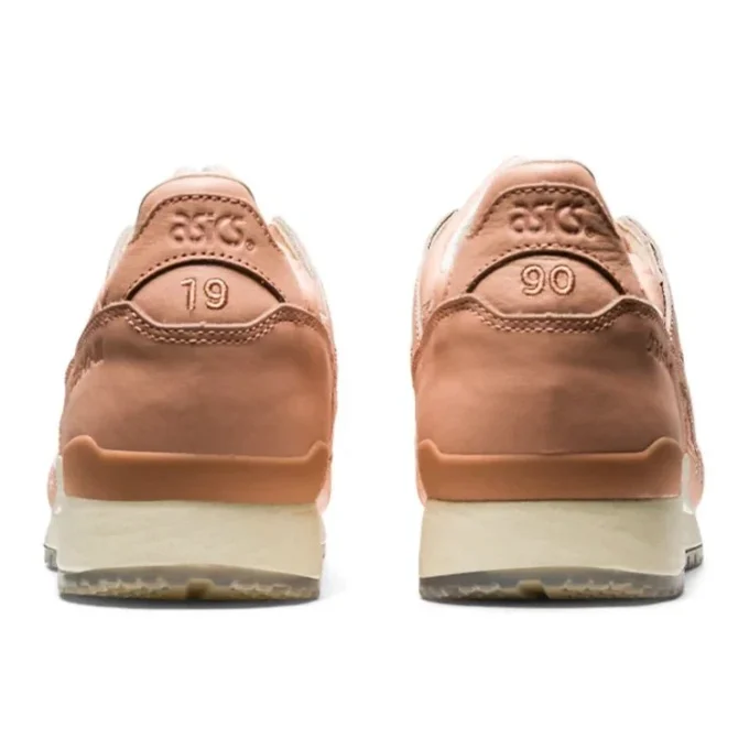 Gel-Lyte 3 “Kobe Beef”