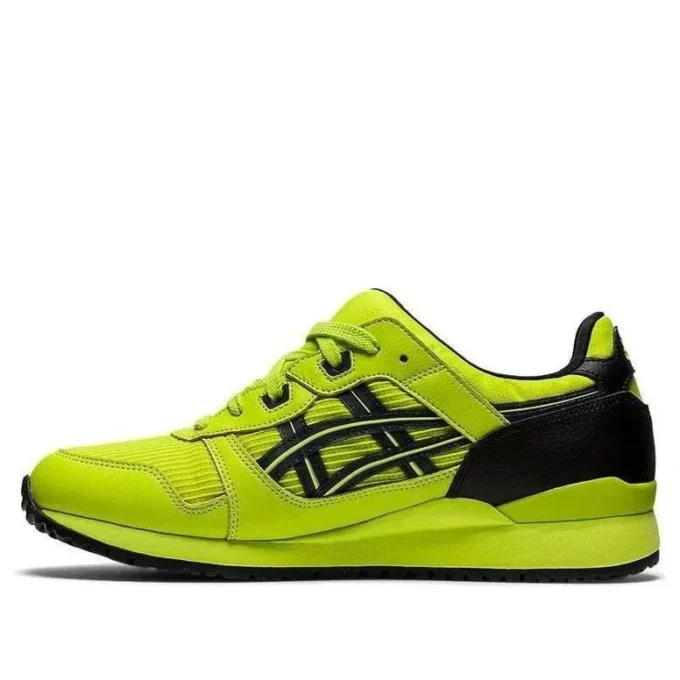 Gel-Lyte 3 “Lime Zest”