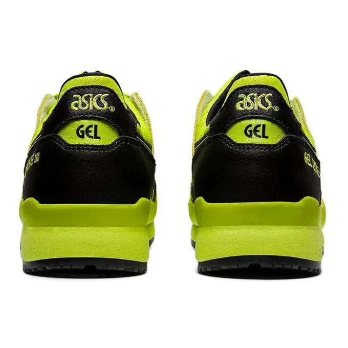 Gel-Lyte 3 “Lime Zest”