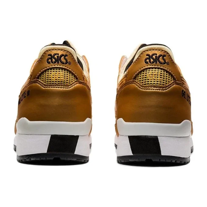 Gel-Lyte 3 Medal Pack “Metallic Gold”