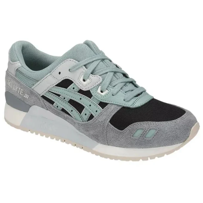 Gel-Lyte 3 “Mesh Pack”