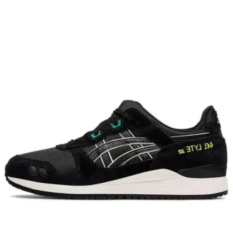 Gel-Lyte 3 “Neon Accent”