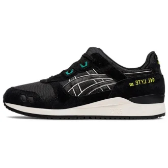 Gel-Lyte 3 “Neon Accent”