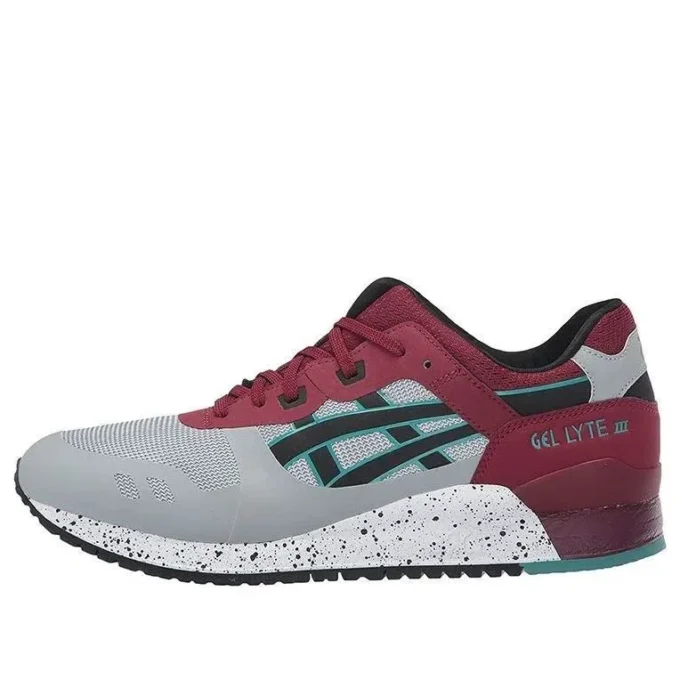 Gel-Lyte 3 NS “Light Grey Black”