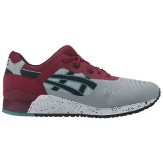 Gel-Lyte 3 NS “Light Grey Black”